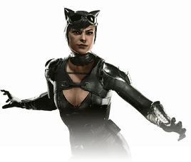 Injustice 2