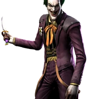 Coringa Wiki Injustice Fandom Os amigos decidem ir numa discoteca pegar as minas, logo eles lembram do colega mais feio e vamso chamar ele não, é uma carta fora do baralho. coringa wiki injustice fandom