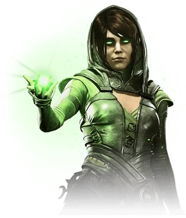 Injustice 2