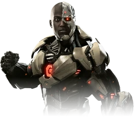 Injustice 2