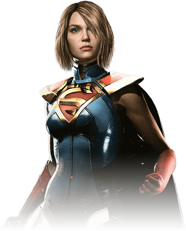 Arlequina, Injustice Wiki