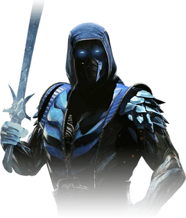 Injustice 2