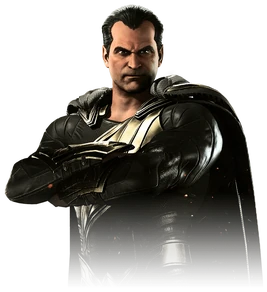 Injustice 2