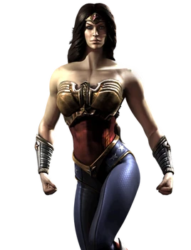 Injustice