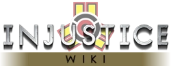 Injustice Wiki