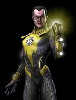 Sinestro-Image