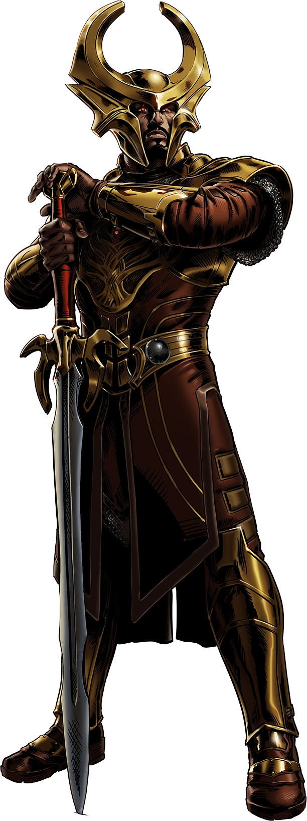 Heimdall, Assassin's Creed Wiki