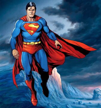 Camiseta clark kent hot sale
