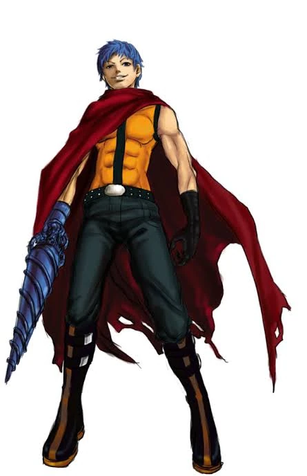 K9999 (Neo Geo Injustice) | Injustice Fanon Wiki | Fandom