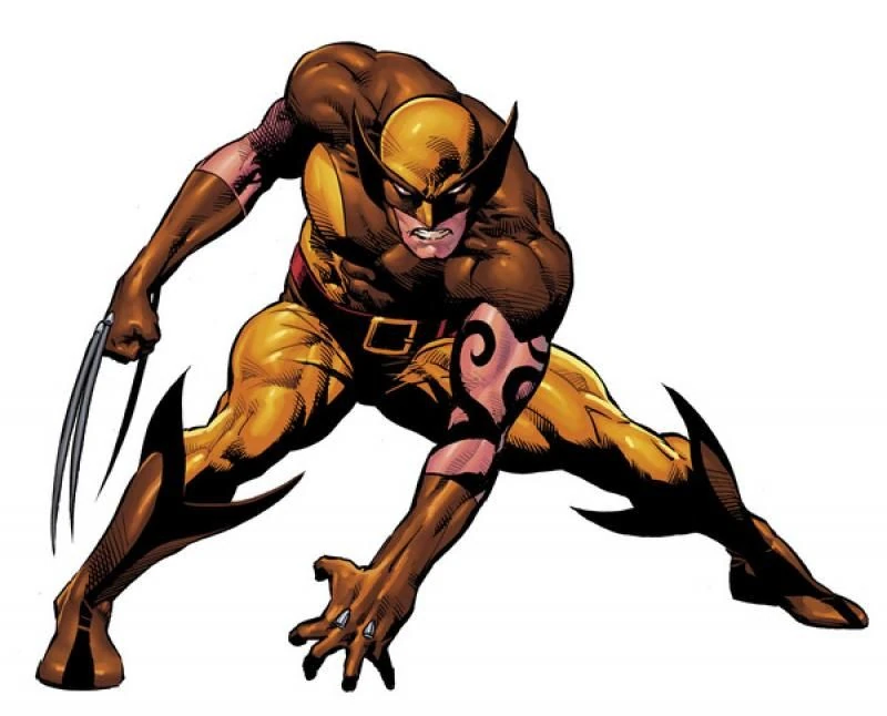 Daken (Teen Titans vs XMen) Injustice Fanon Wiki Fandom