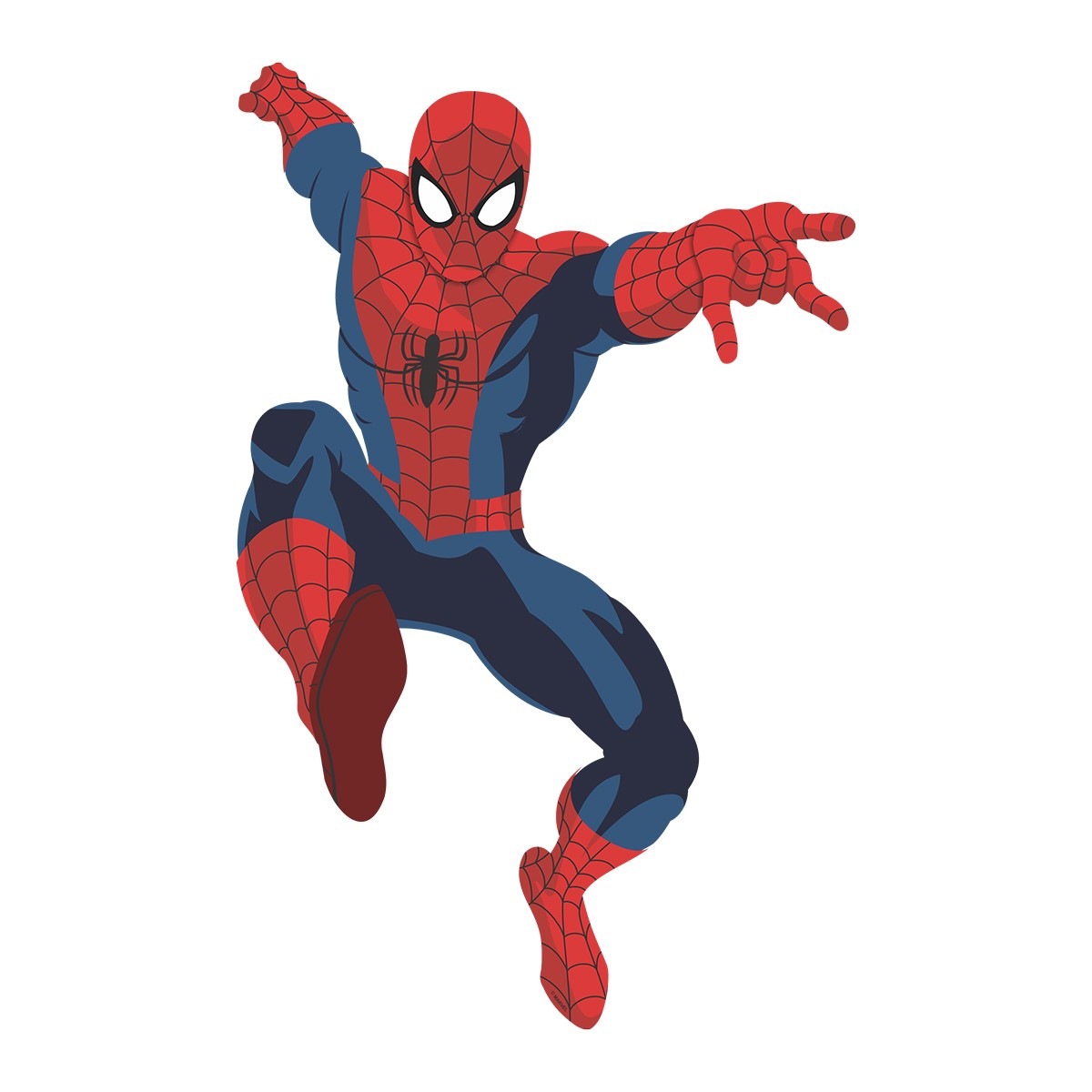 Spider-Man: Summer Tour, Fanon Wiki