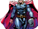 Thor (Multiverse saga)