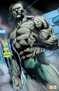 Amazo, Injustice:Gods Among Us Wiki, Fandom