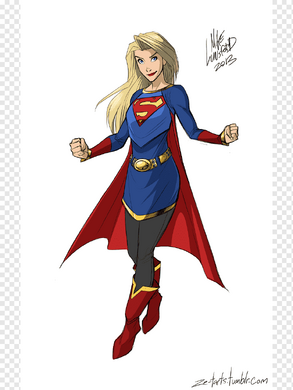 Supergirl (Cartoon Network Injustice) | Injustice Fanon Wiki | Fandom Supergirl (Cartoon Network Injustice) | Injustice Fanon Wiki | Fandom