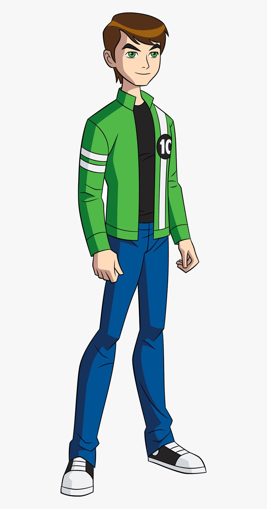 Ben 10 Png