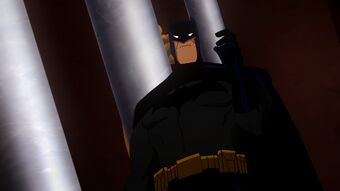 Justice league crisis on two earths batman hotsell