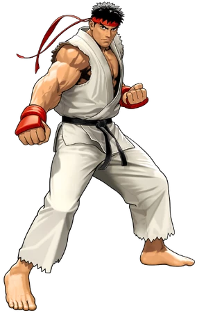 Ryu (MUGEN Heroes) | Injustice Fanon Wiki | Fandom
