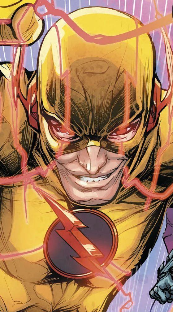 ReverseFlash (Vengeance Knights Among Us) Injustice Fanon Wiki Fandom
