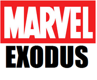 Marvel: Exodus (Comic-Book Series)