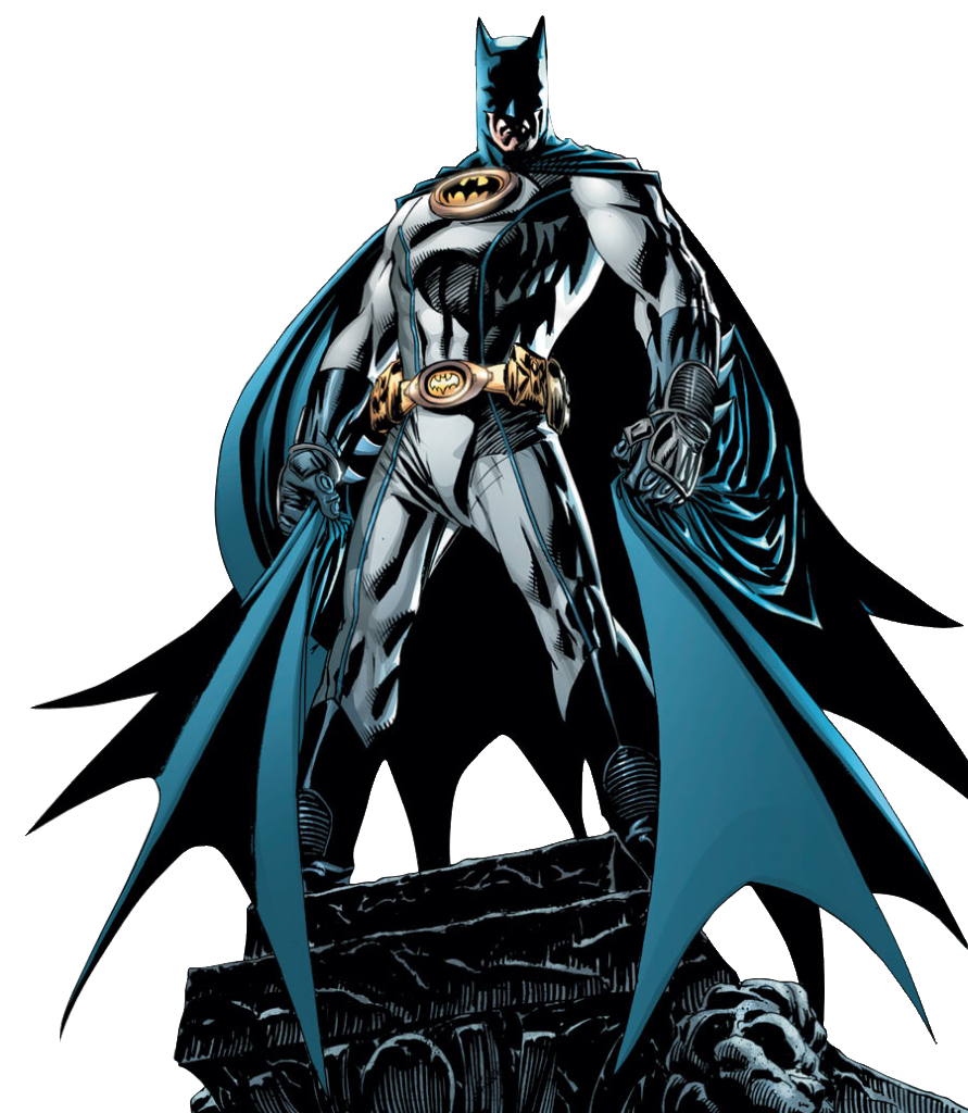 Batman (Wrath of the Gods) | Injustice Fanon Wiki | Fandom