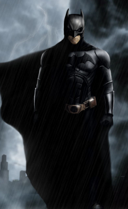 Bat Affleck