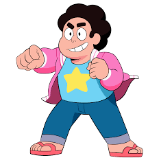 Steven Universe, The Cartoon Network Wiki