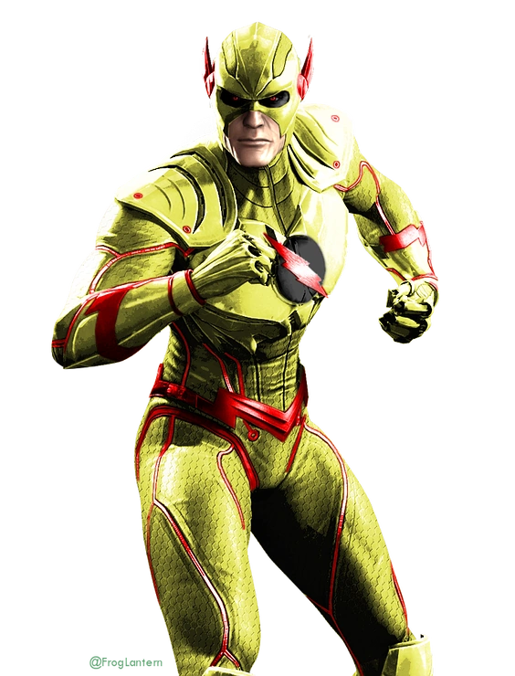 professor zoom injustice