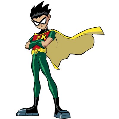 Robin (Cartoon Network vs Disney) | Injustice Fanon Wiki | Fandom Robin (Cartoon Network vs Disney) | Injustice Fanon Wiki | Fandom