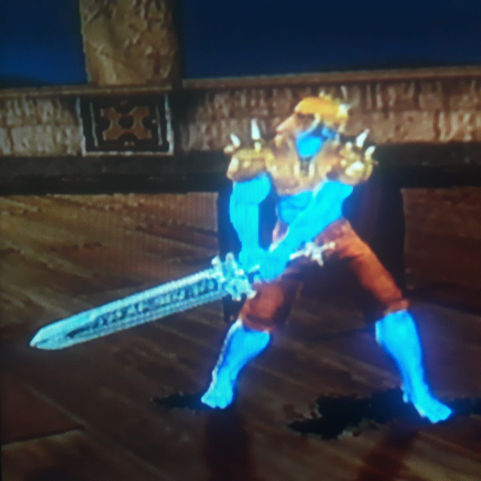 Lord Vortech D1285VR Injustice Fanon Wiki Fandom