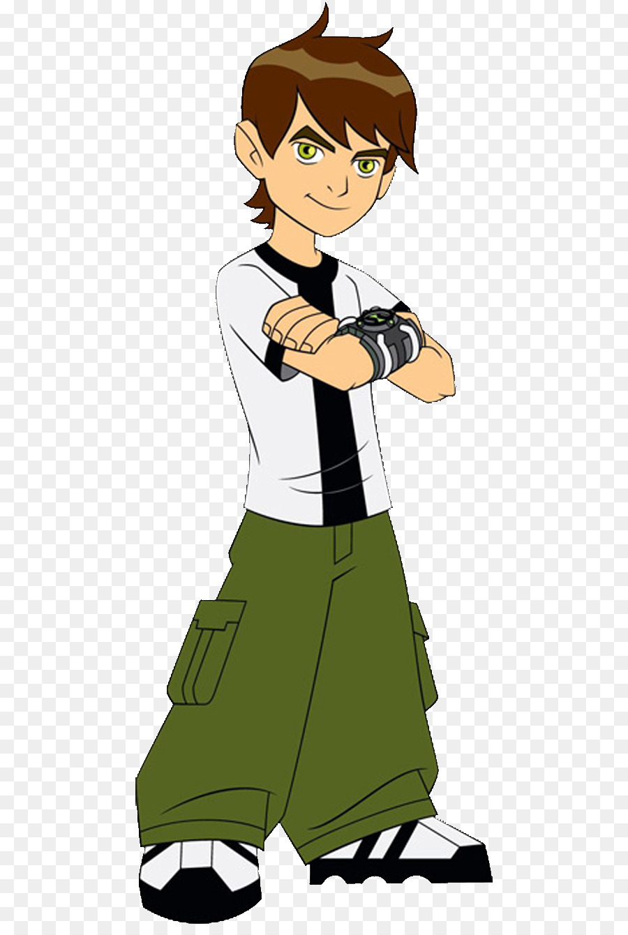 Ben 10 (Cartoon Network Injustice) | Injustice Fanon Wiki | Fandom Ben 10 (Cartoon Network Injustice) | Injustice Fanon Wiki | Fandom