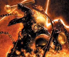 Ghost Rider (VotG)