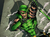 Green Arrow (Multiverse saga)