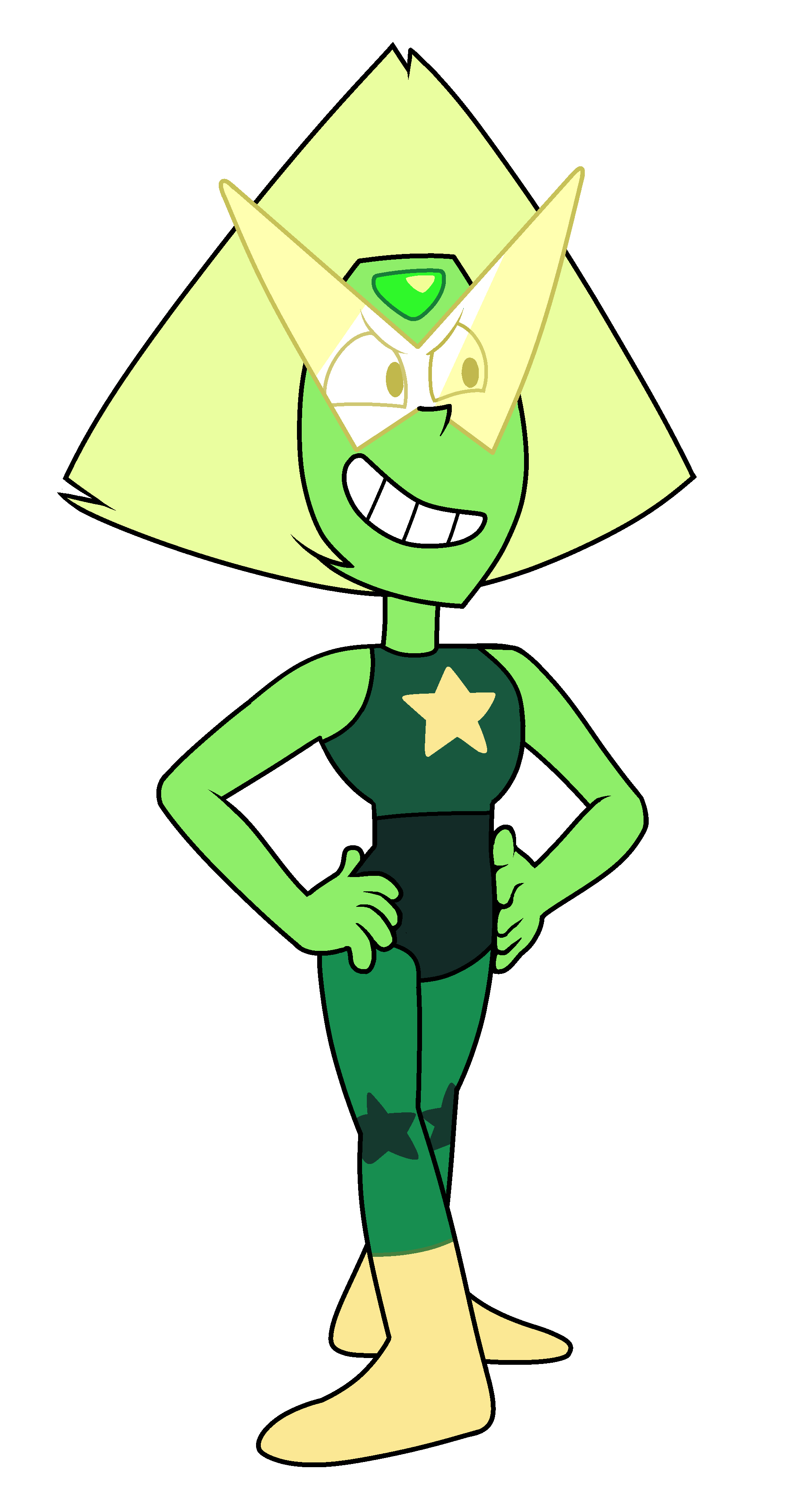 Peridot (Cartoon Network Injustice) | Injustice Fanon Wiki | Fandom Peridot (Cartoon Network Injustice) | Injustice Fanon Wiki | Fandom