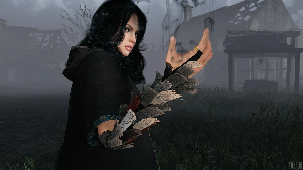 Rachel Roth (Avalon Temple) | Injustice Fanon Wiki | Fandom
