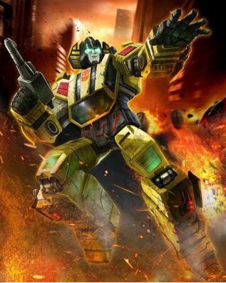 Sunstreaker(Injustice Crossover Saga) | Injustice Fanon Wiki | Fandom