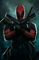 Deadpool (VotG)