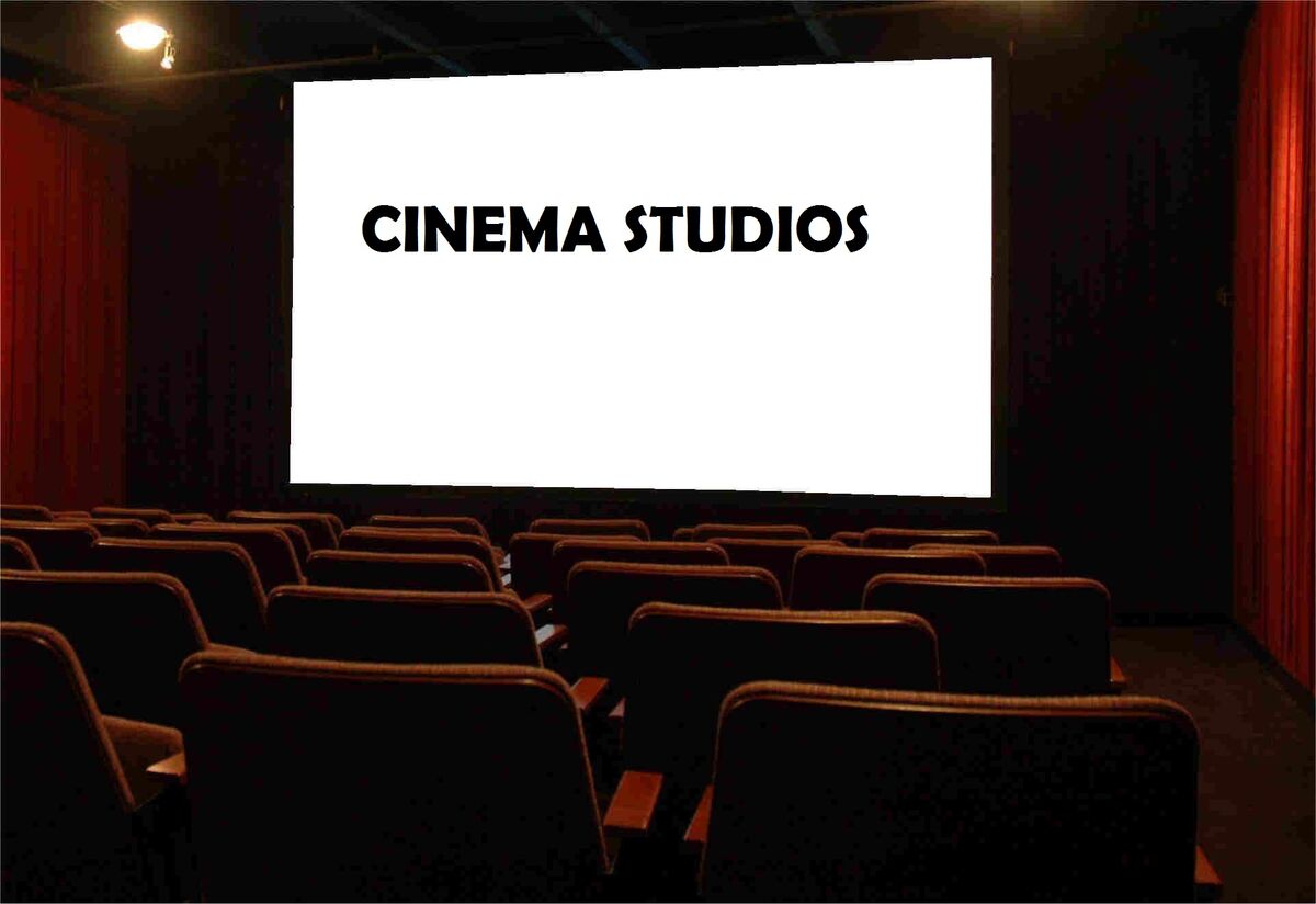 Cinema Studios | Injustice Fanon Wiki | Fandom