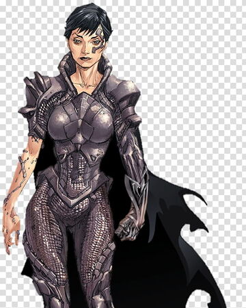 Faora Ul Injustice Amazonians Among Us Injustice Fanon Wiki Fandom