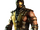 Scorpion (Mortal Kombat) (DC/Marvel Injustice)