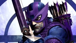 Hawkeye