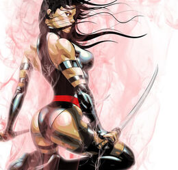 Psylocke