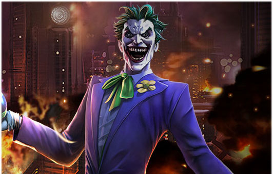 The Joker (Broken Alliance) | Injustice Fanon Wiki | Fandom