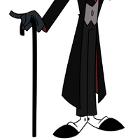 Black Hat Injustice Robots Among Us Injustice Fanon Wiki Fandom