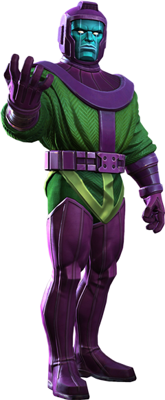 Kang the Conqueror - Wikipedia