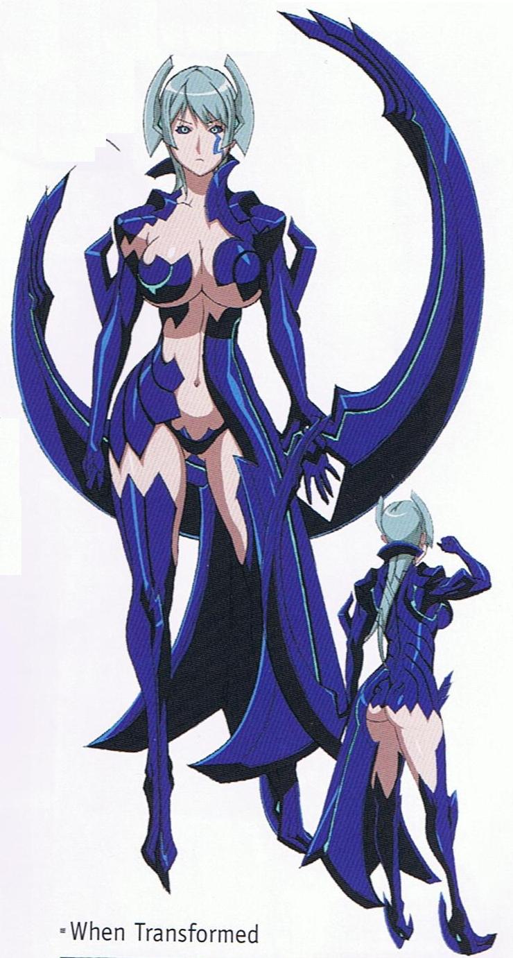 Shiori Tsuzuki (Multiverse saga) | Injustice Fanon Wiki | Fandom