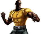 Luke Cage (Multiverse saga)