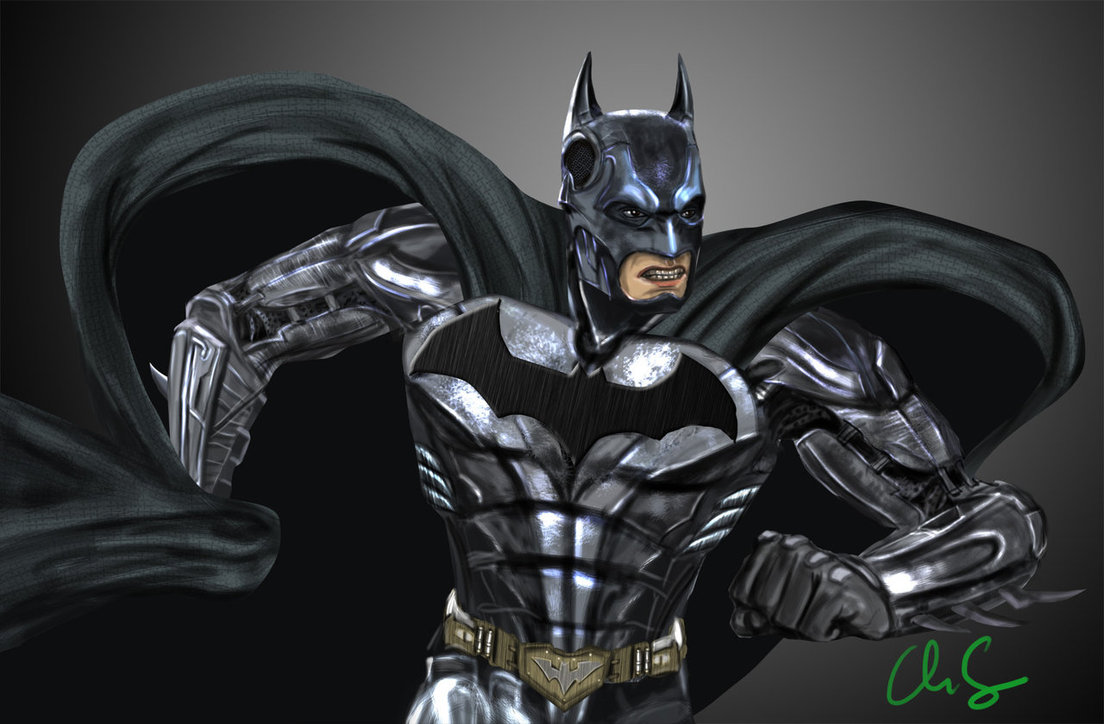 Batman (Injustice: The Future Awaits) | Injustice Fanon Wiki | Fandom