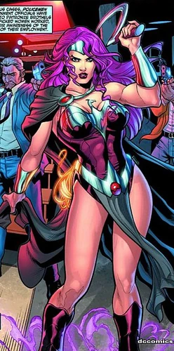 Wonder Woman (Clash of the Titans) | Injustice Fanon Wiki | Fandom