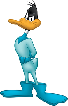 Duck Dodgers (Cartoon Network Injustice)