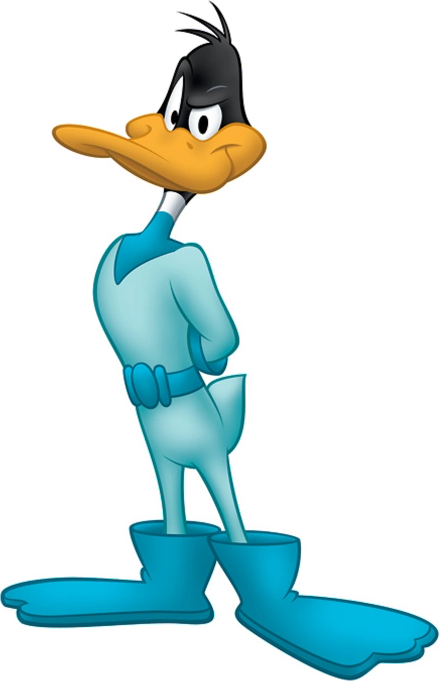 Duck Dodgers (Cartoon Network Injustice)